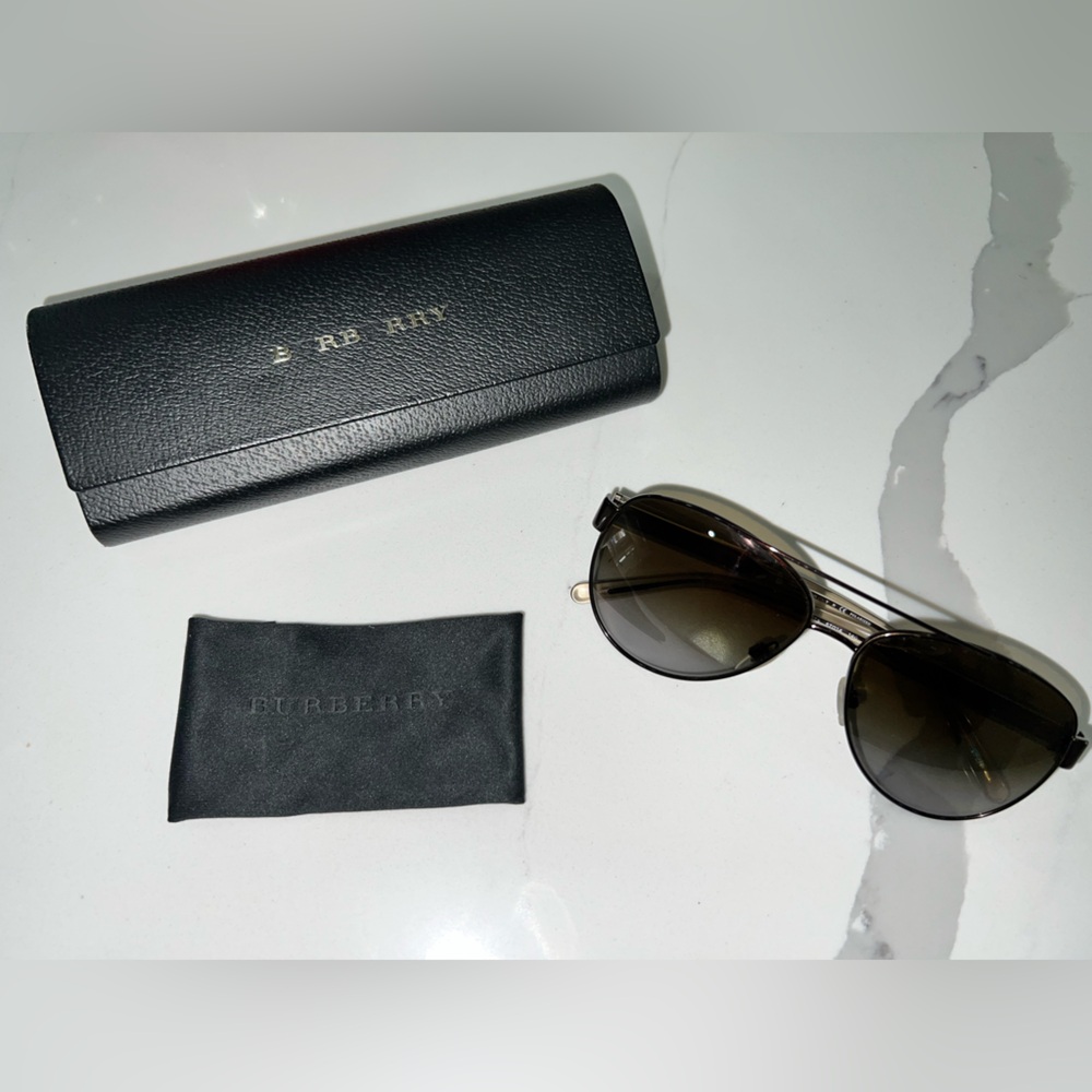 Burberry Sunglasses